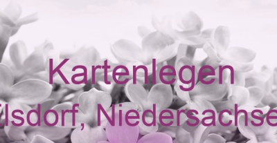 Kartenlegen Elsdorf, Niedersachsen | Top-Experten für Kartenlegen, Wahrsagen, Hellsehen, Zukunftsdeutung.